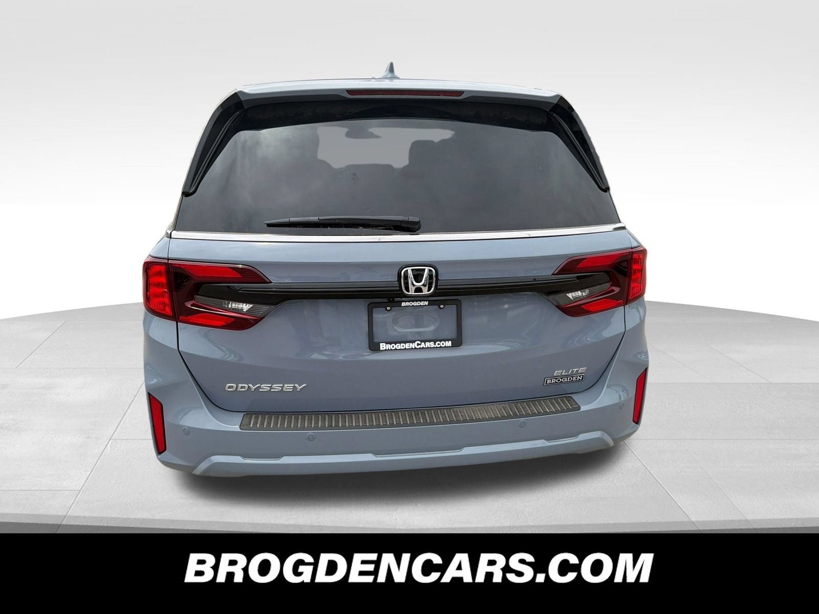 Used 2026 Honda Odyssey Elite image 7