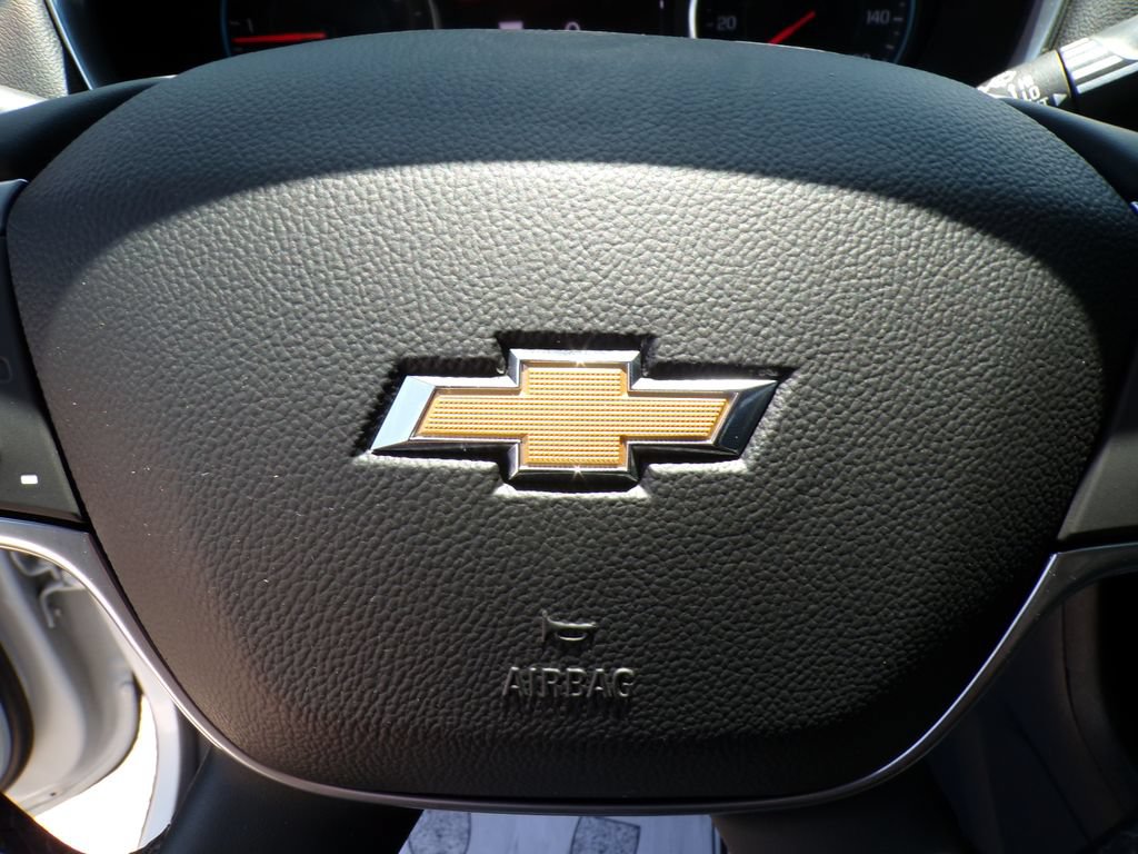Used 2023 Chevrolet Traverse LT w/ LT Premium Package AWD/4WD image 35