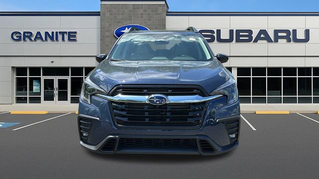 New 2025 Subaru Ascent Limited w/ Popular Package #1 image 2