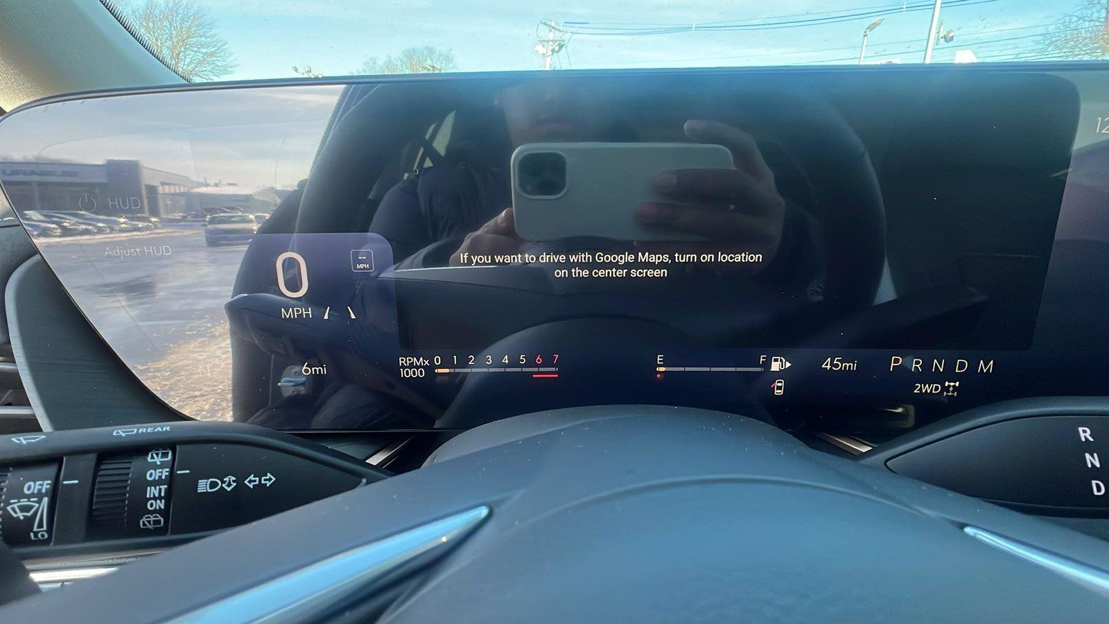 New 2026 Buick Envision Sport Touring image 15