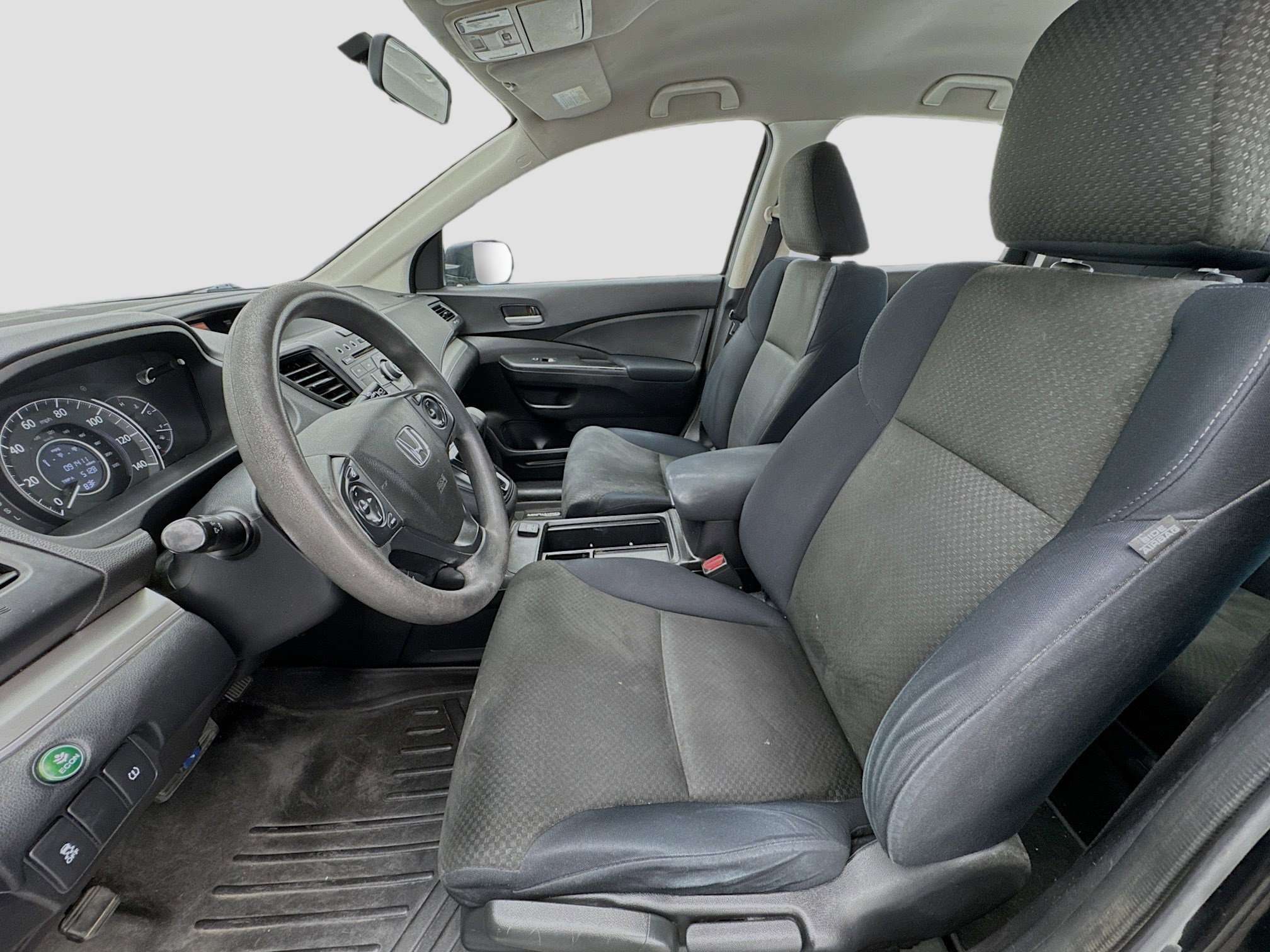 Used 2016 Honda CR-V LX image 13