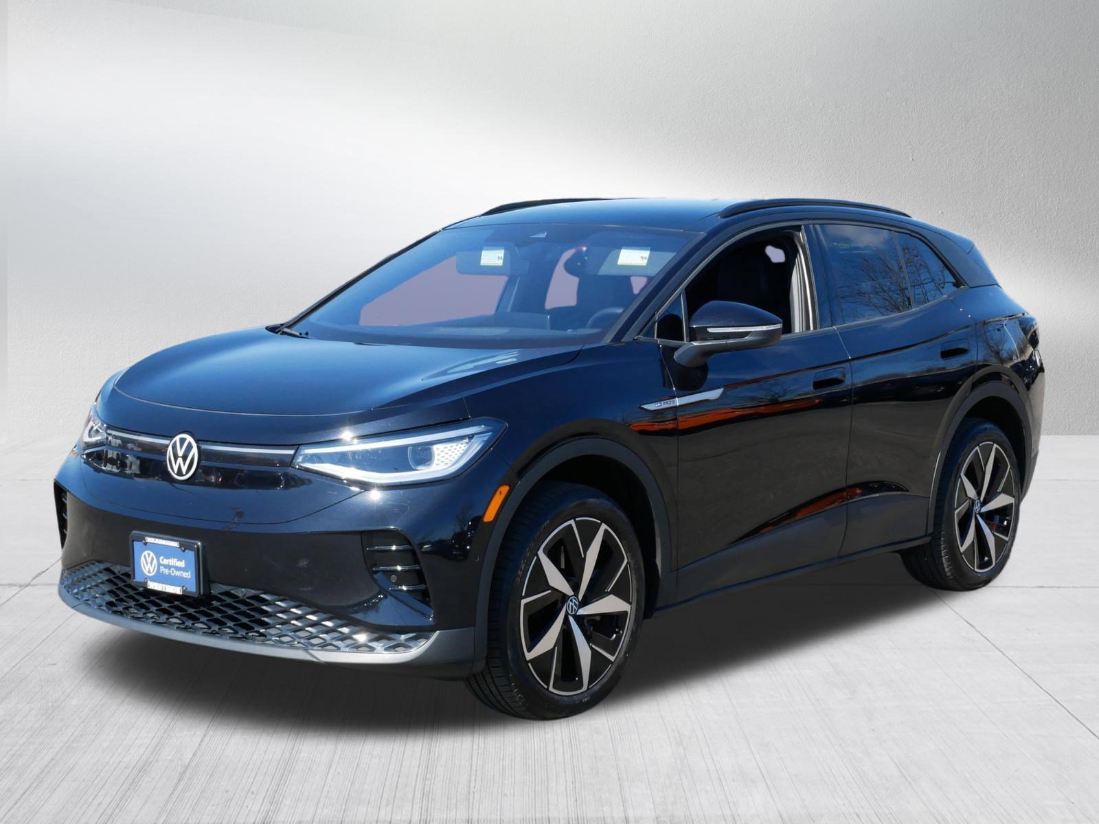 Used 2023 Volkswagen ID.4 Pro S image 3
