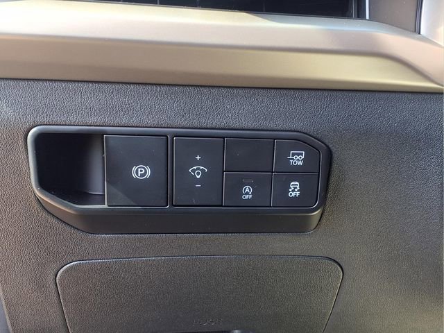 New 2027 Kia Telluride LX FWD image 12