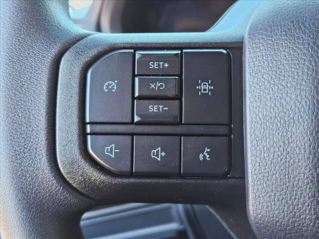 New 2026 Ford F150 STX w/ Equipment Group 200A image 13