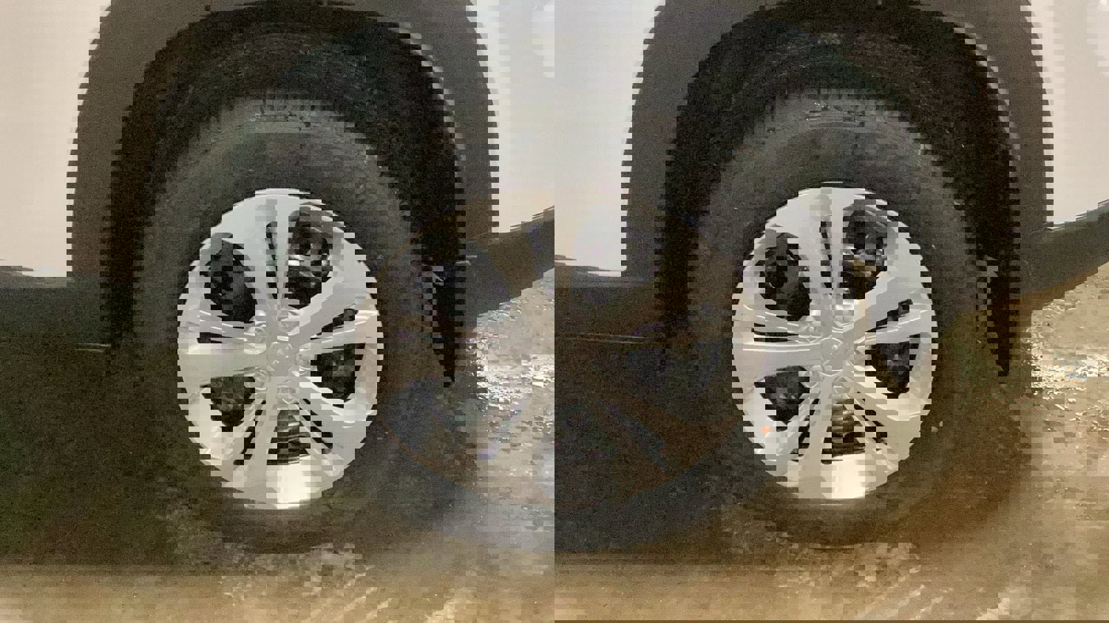 New 2026 Chevrolet Trax LS w/ Driver Confidence Package image 7