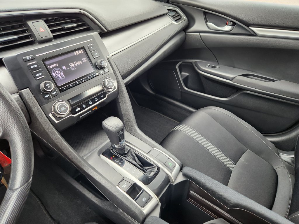 Used 2017 Honda Civic LX image 16