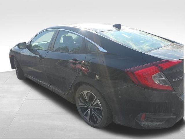 Used 2016 Honda Civic EX-L image 4