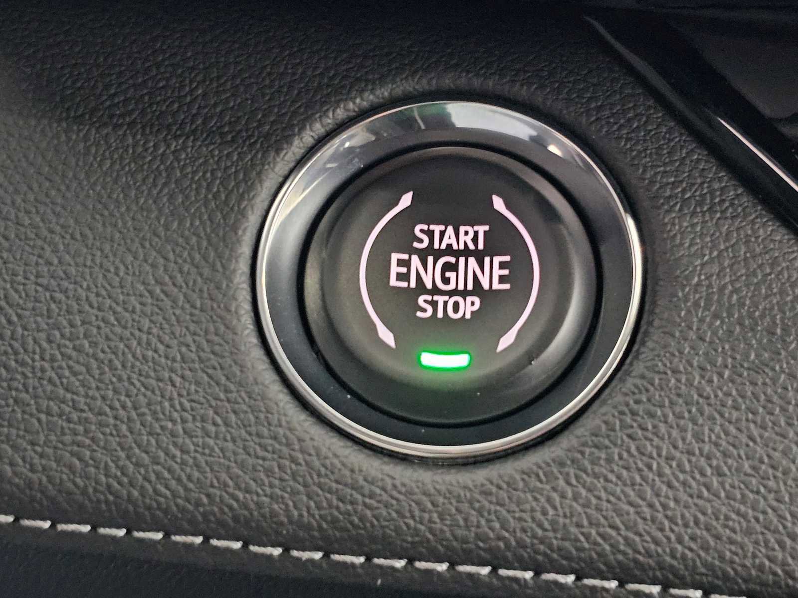 New 2026 Buick Enclave Preferred w/ Power Package image 27