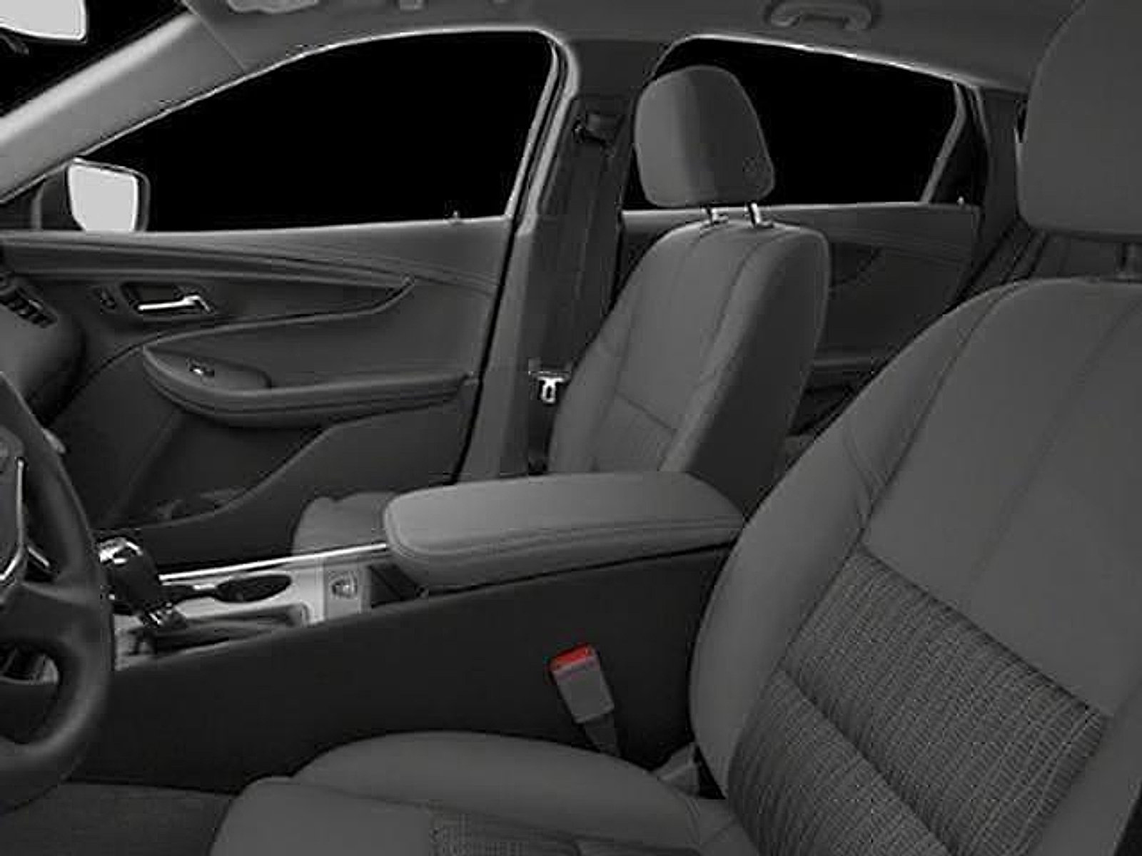 Used 2018 Chevrolet Impala LS FWD image 92