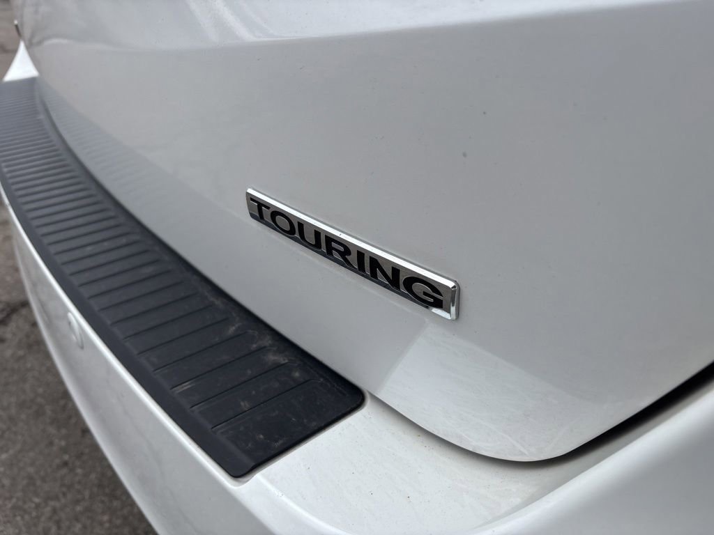 Used 2023 Honda Odyssey Touring image 4