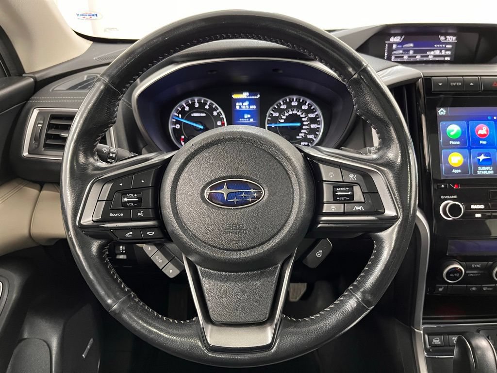Used 2019 Subaru Ascent Limited w/ Popular Package #3 AWD/4WD image 8