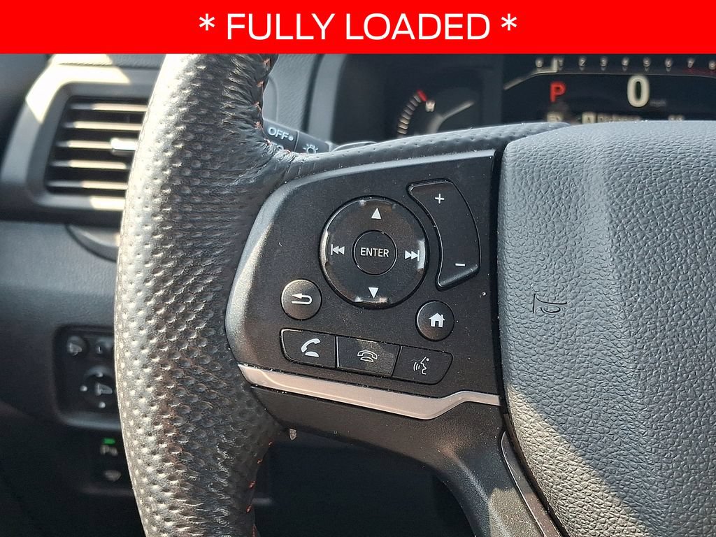 Used 2025 Honda Passport TrailSport image 20
