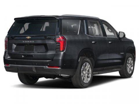 New 2026 Chevrolet Tahoe LS AWD/4WD image 2