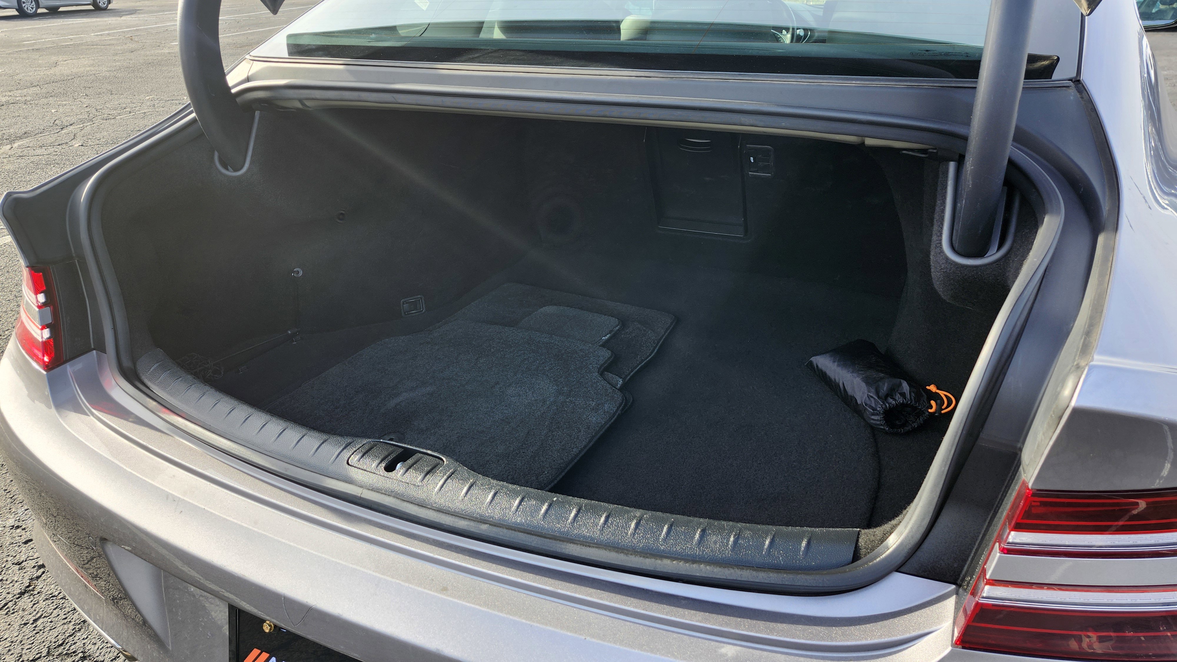 Used 2023 Genesis G80 2.5T image 25