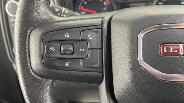 Used 2023 GMC Sierra 1500 Pro w/ Graphite Edition image 37