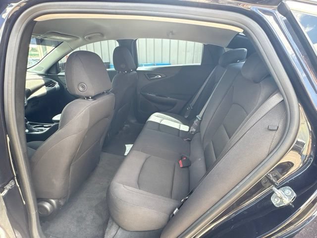 Used 2023 Chevrolet Malibu LS FWD image 13