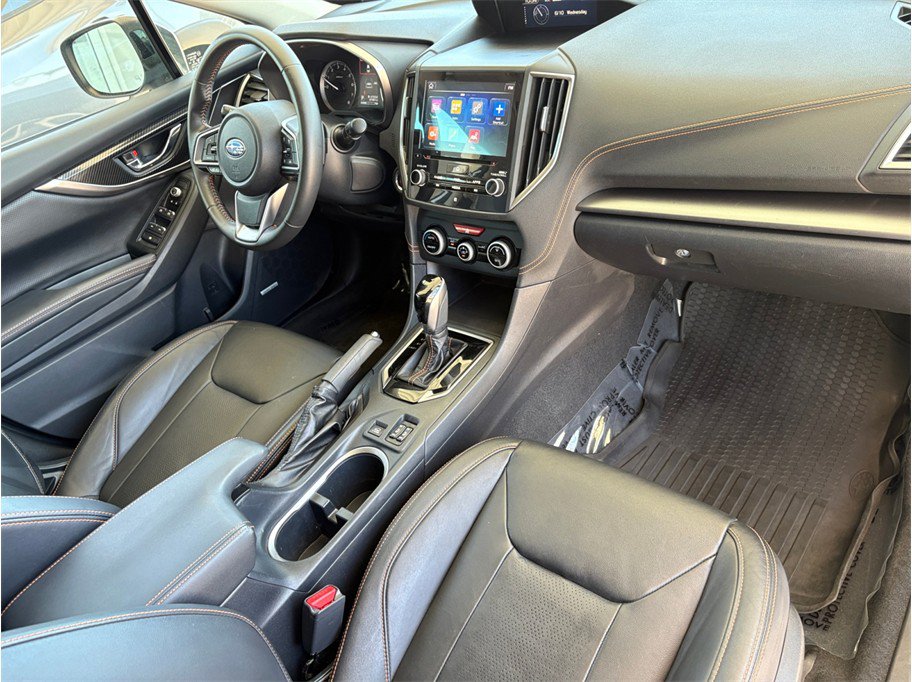Used 2018 Subaru Crosstrek 2.0i Limited AWD/4WD image 21