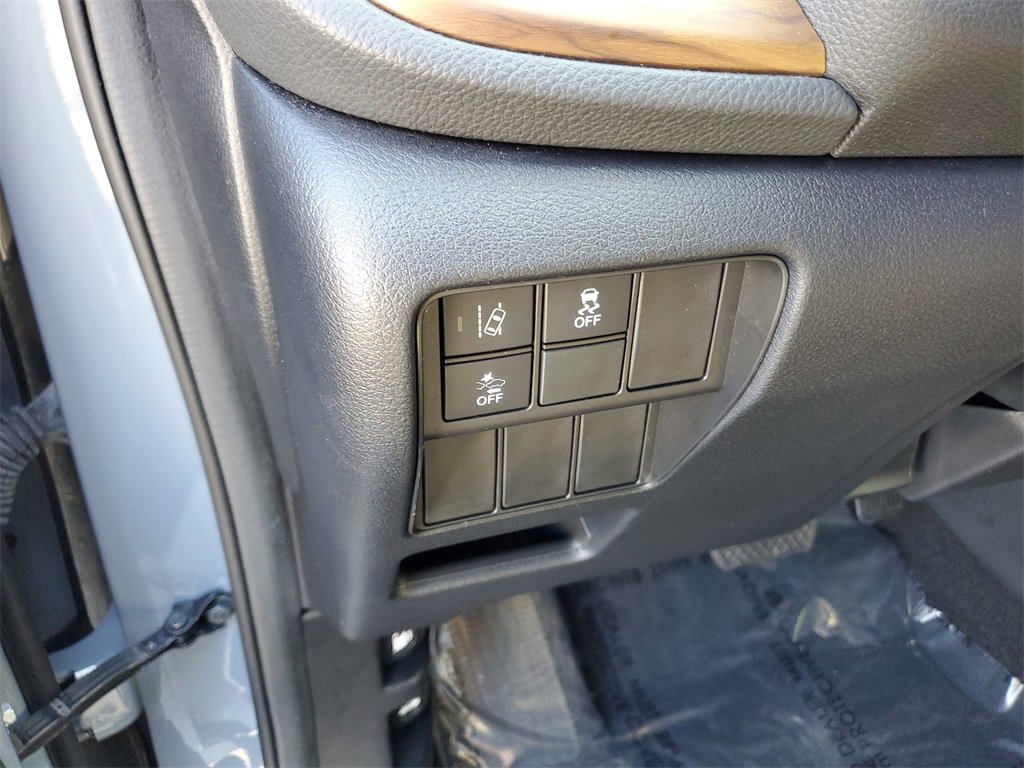 Certified 2022 Honda CR-V EX image 22