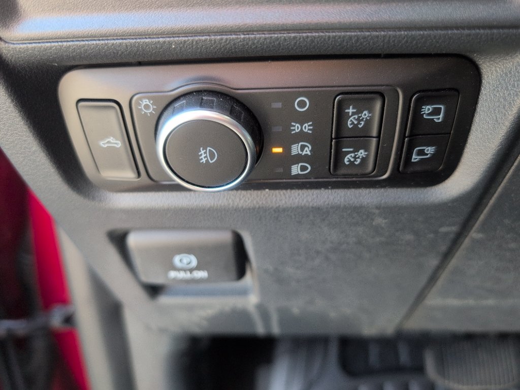 Used 2025 Ford F150 XLT w/ Equipment Group 302A MID AWD/4WD image 25