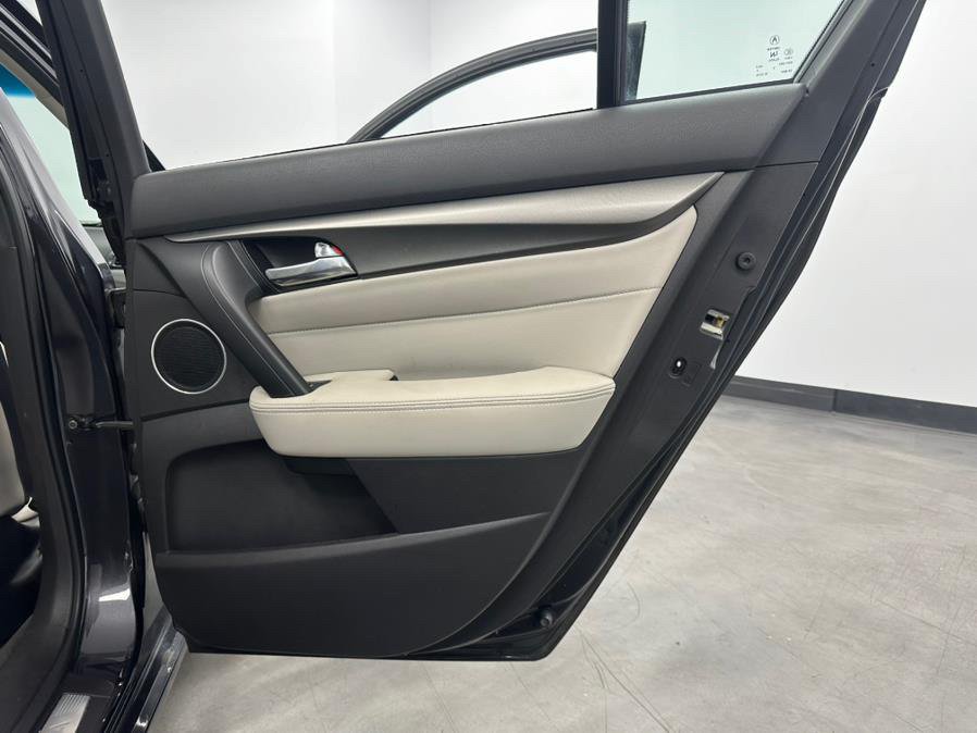 Used 2013 Acura TL w/ Technology Package AWD/4WD image 2