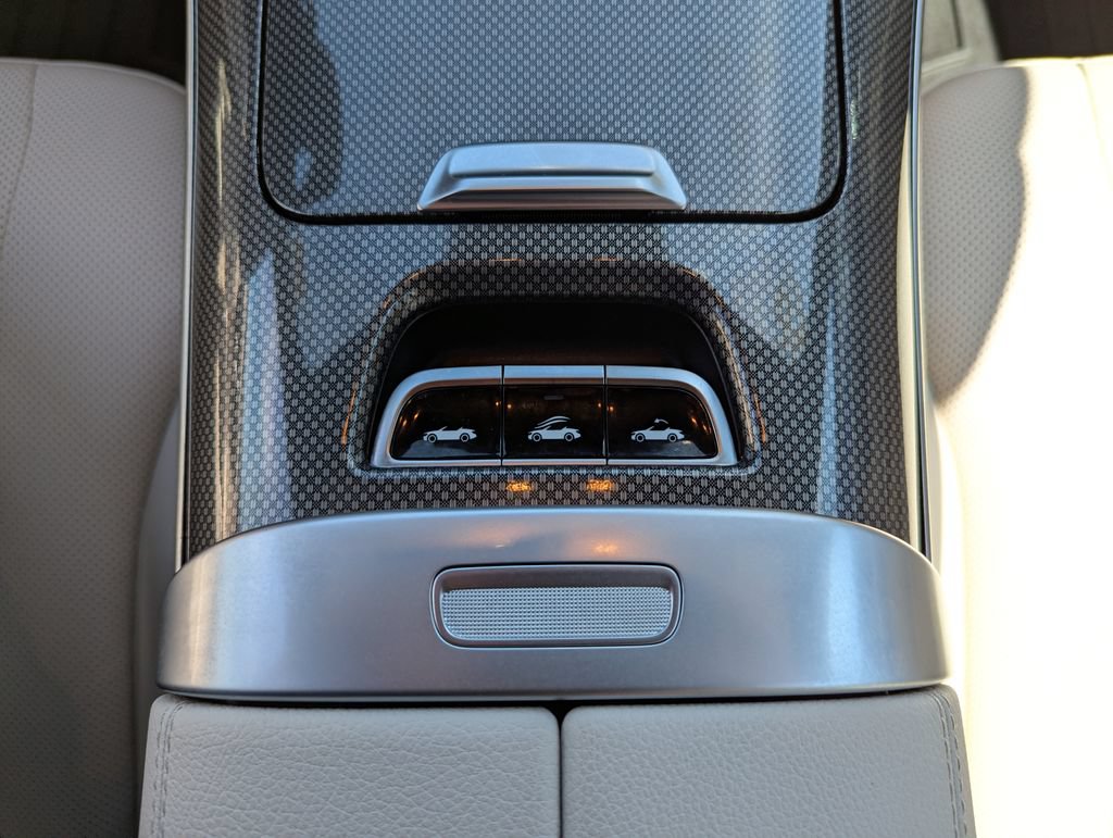 Used 2026 Mercedes-Benz CLE 450 4MATIC Cabriolet image 29