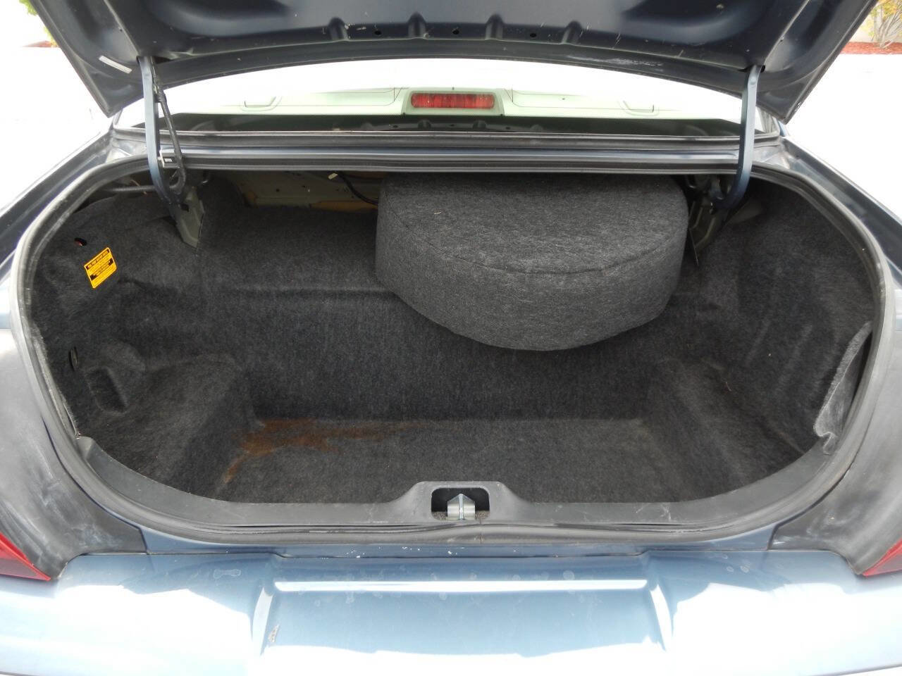 Used 2008 Mercury Grand Marquis LS image 41