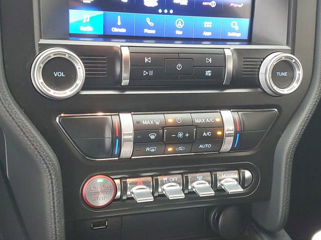 Used 2021 Ford Mustang GT w/ Equipment Group 301A image 25