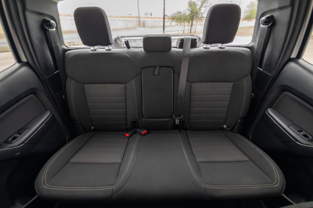 Used 2019 Ford Ranger XL w/ Equipment Group 101A Mid image 15