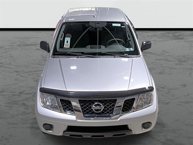Used 2016 Nissan Frontier SV AWD/4WD image 6
