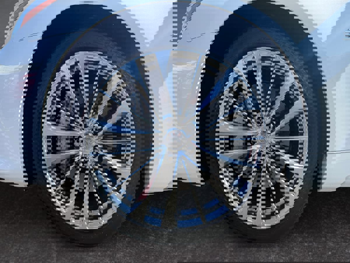 Used 2015 INFINITI Q60 Journey w/ Premium Package image 10