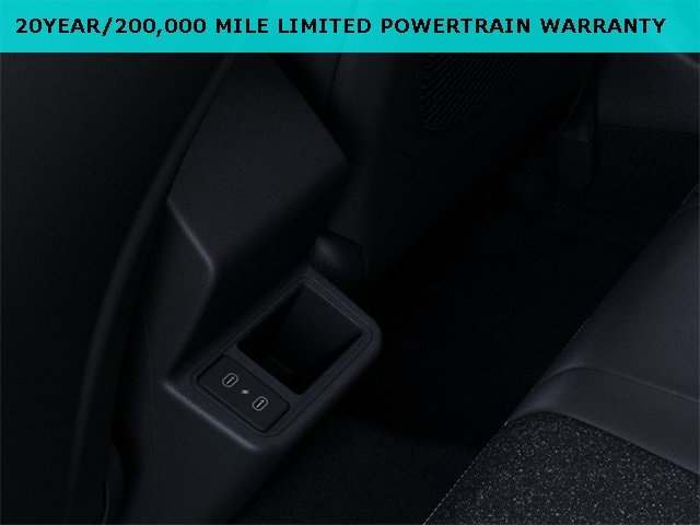 New 2025 Kia K4 GT-Line w/ GT-Line Sunroof Package image 26