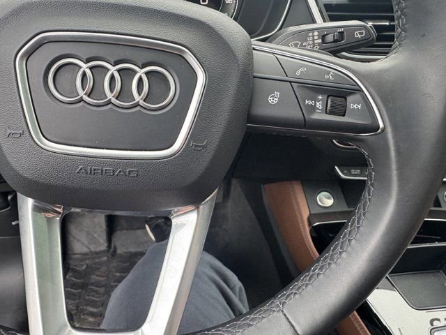 Used 2023 Audi Q5 e Premium Plus w/ Premium Plus Package AWD/4WD image 23