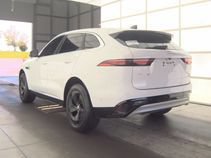 Used 2021 Jaguar F-PACE S AWD/4WD image 23
