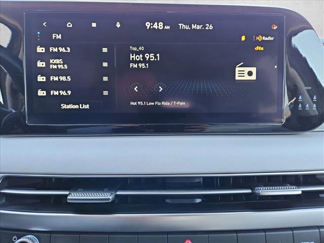 Used 2024 Hyundai Palisade SEL image 14