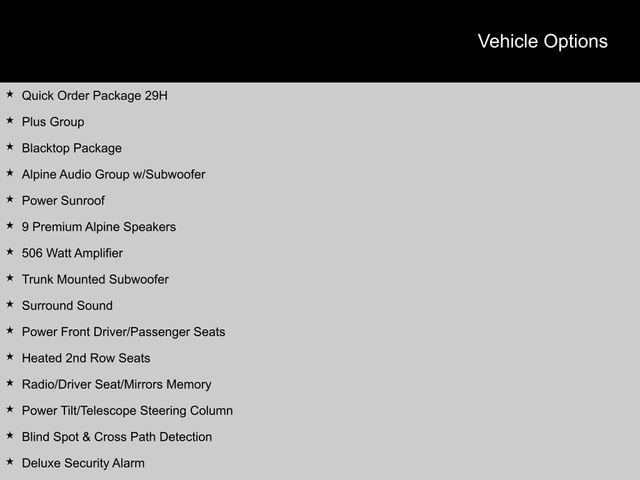 Used 2022 Dodge Charger GT w/ Plus Group image 2