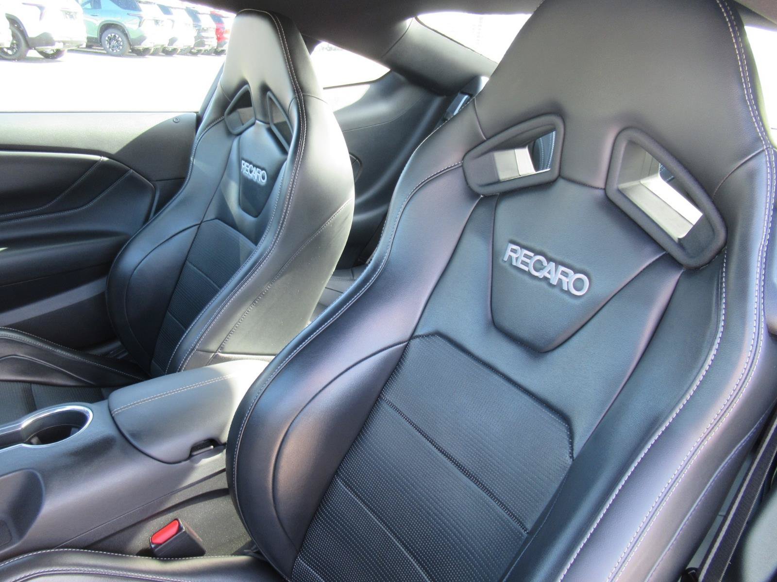 Used 2024 Ford Mustang GT Premium w/ GT Performance Package RWD image 18