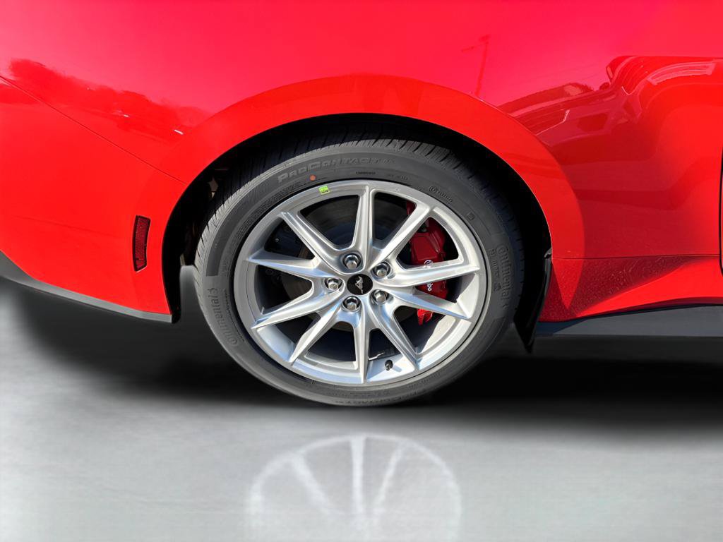 New 2026 Ford Mustang GT Premium RWD image 24