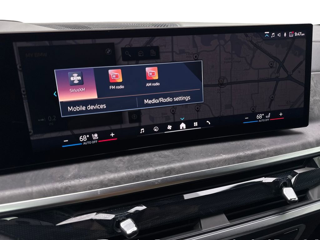 Used 2025 BMW X5 sDrive40i image 64