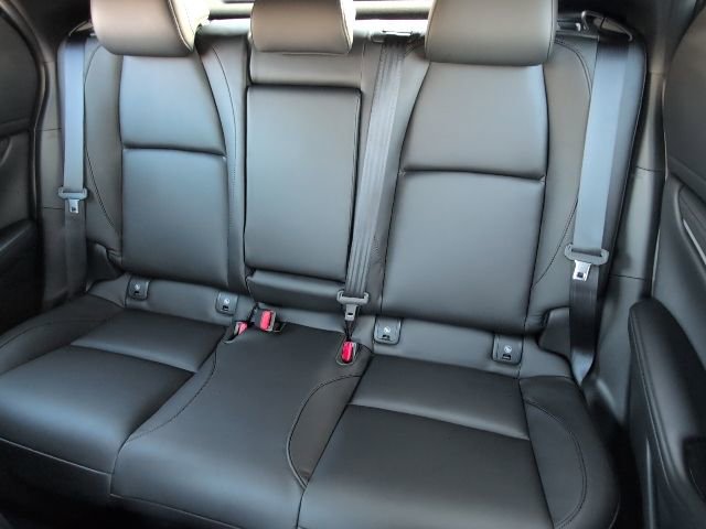 New 2026 MAZDA MAZDA3 s image 7