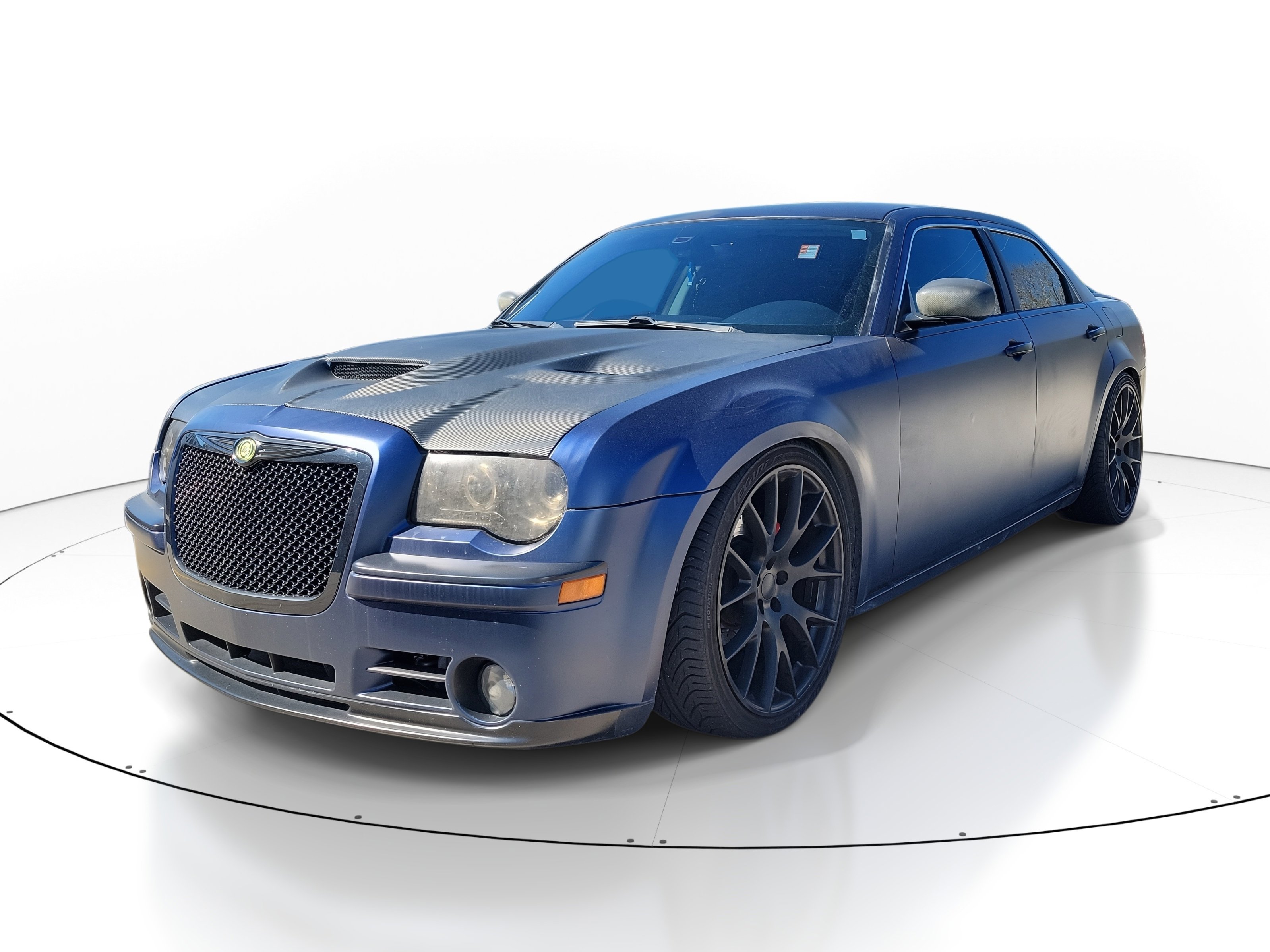 Used 2008 Chrysler 300 C image 3