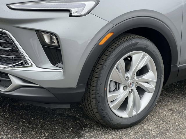 New 2026 Buick Encore GX Preferred w/ Comfort Package image 9