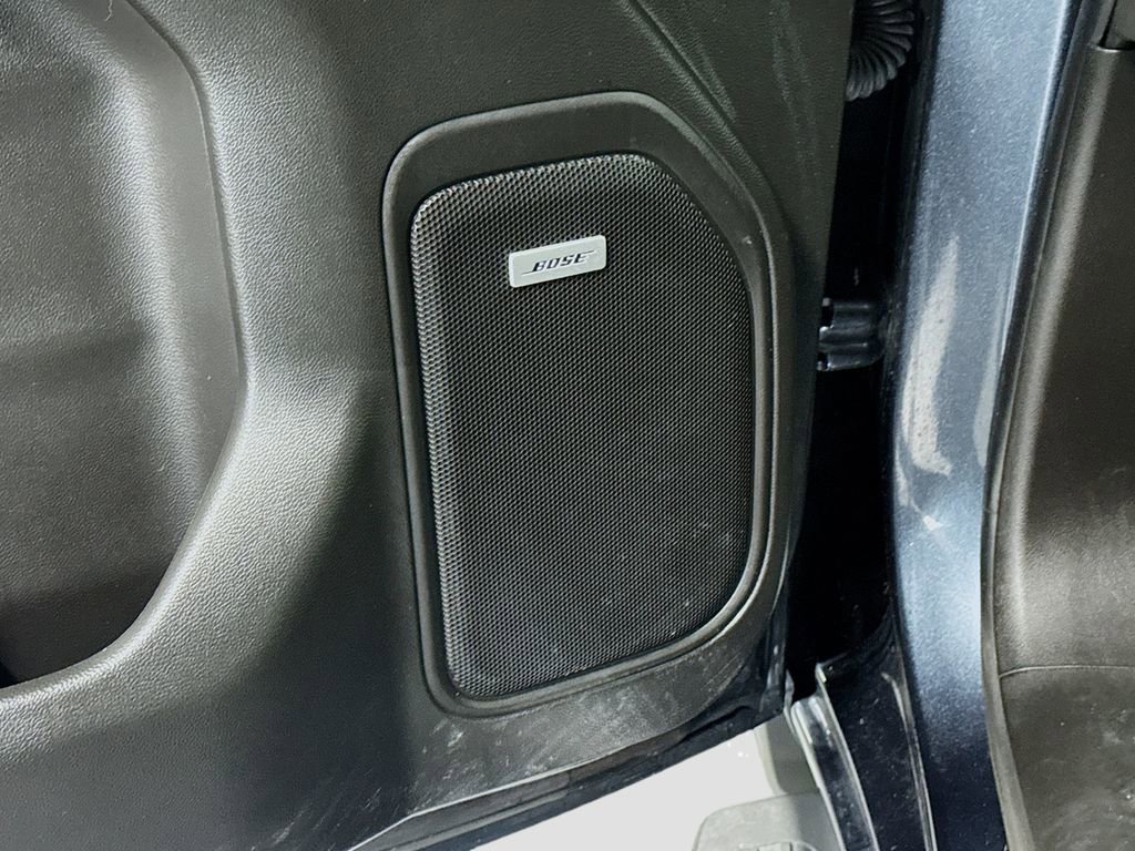 Used 2021 GMC Sierra 1500 Denali image 17