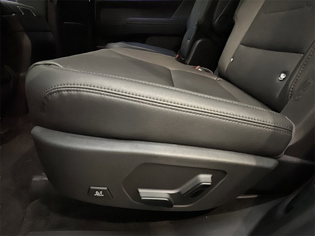 New 2026 Hyundai Santa Fe Limited image 14