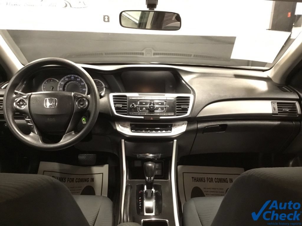 Used 2014 Honda Accord LX image 23
