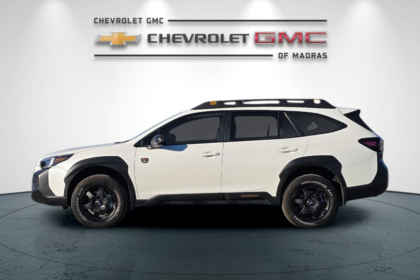 Used 2025 Subaru Outback Wilderness image 6