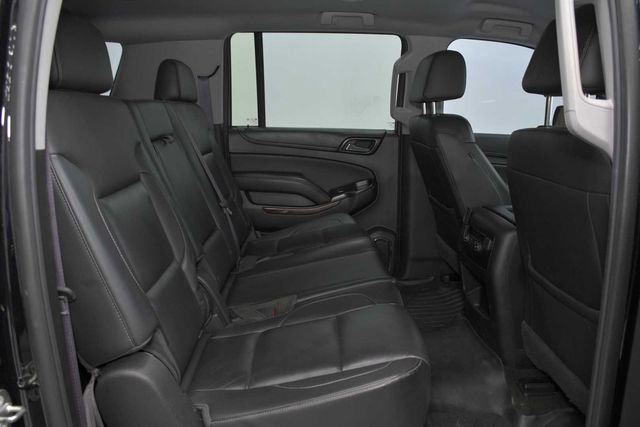 Used 2017 GMC Yukon XL SLT image 14