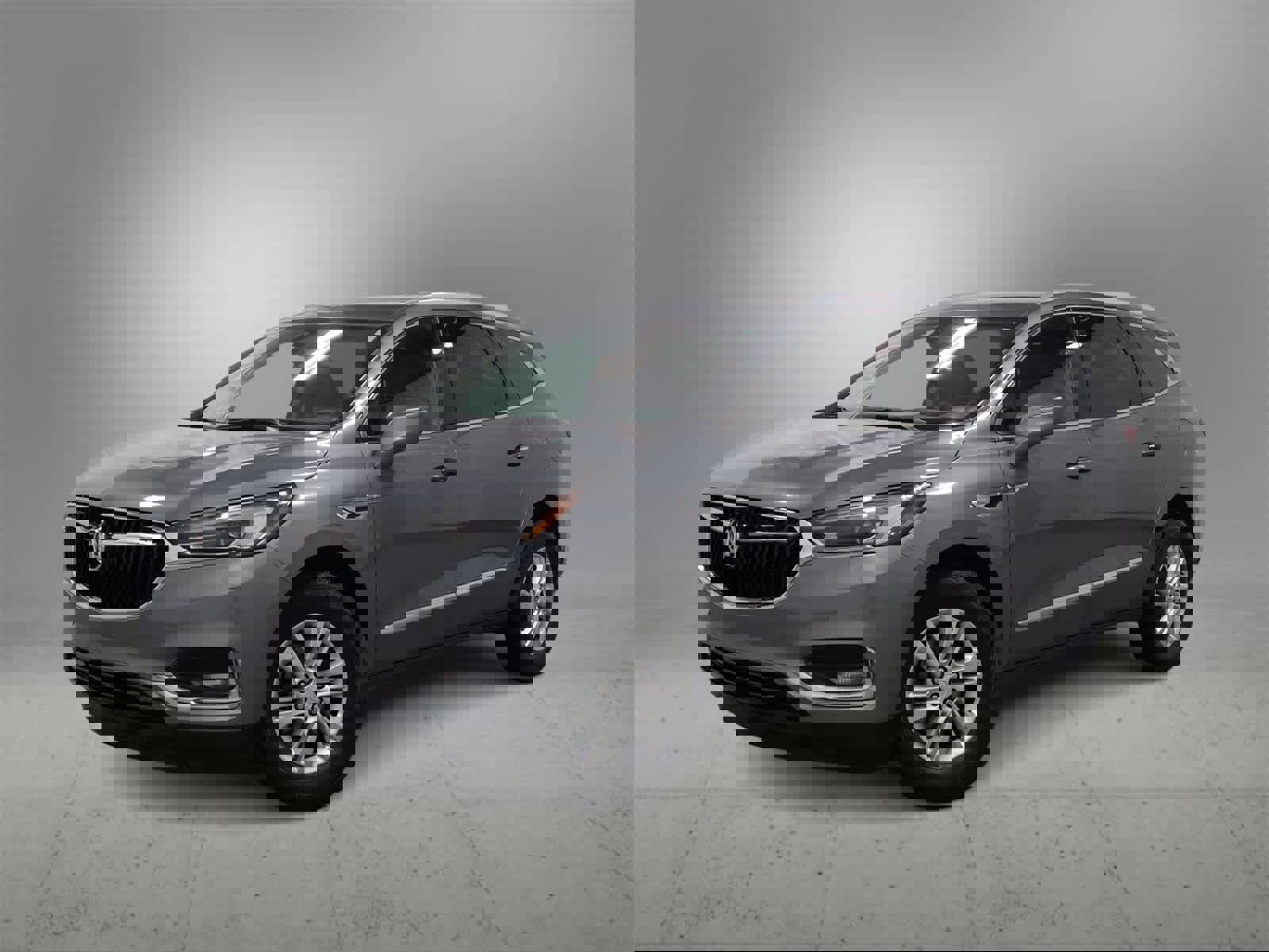 Used 2019 Buick Enclave Premium image 1