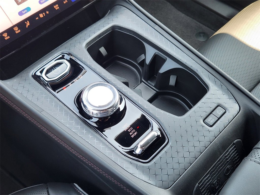 New 2025 Jeep Wagoneer S Limited image 13