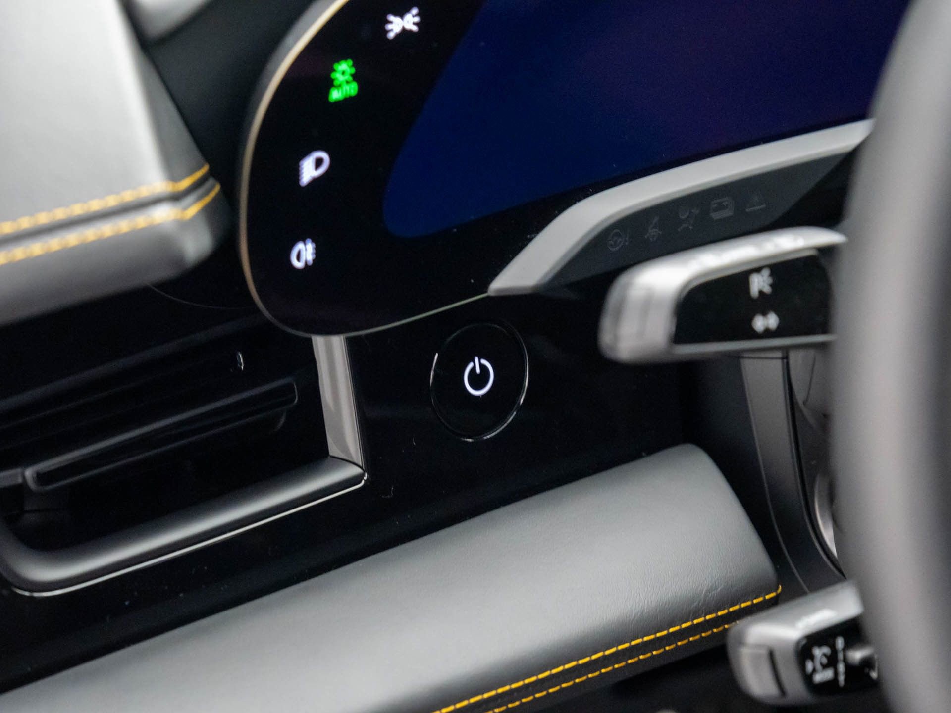 New 2025 Porsche Taycan Turbo S image 21