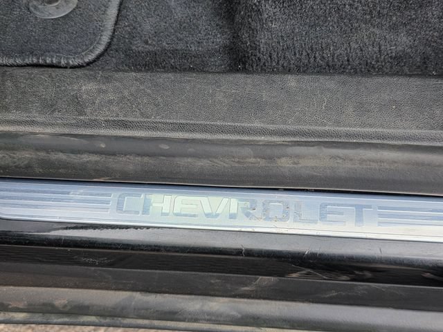 Used 2025 Chevrolet Traverse Z71 AWD/4WD image 19